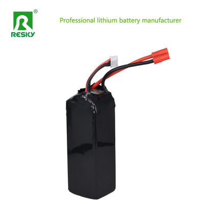 comprar 11.1V RC Lipo Battery Pack LP853496 25c/50c 2600mAh Power Pouch Baterias de lítio online manufacture