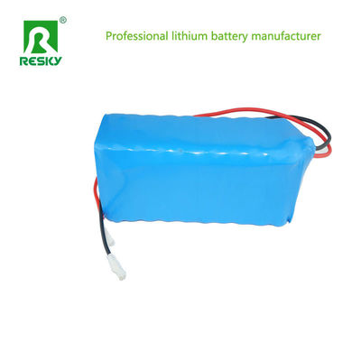 comprar 5s2p Bateria de iões de lítio 18.5V 18650 5200ah Baterias recarregáveis de iões de lítio online manufacture