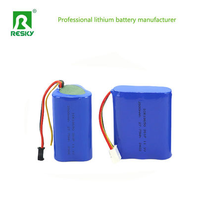 comprar GPS Bateria Li-ion 3.7V 4.2V 6600mAh Baterias recarregáveis de íons de lítio online manufacture