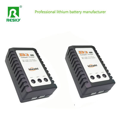 comprar Imax B3 RC Balance Charger 10w Para 7.4V 11.1V 800mA RC Lipo Bateria recarregável online manufacture