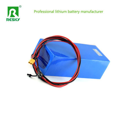 comprar Bateria de bicicleta elétrica de iões de lítio 36V15ah Para cadeira de rodas elétrica de 350W online manufacture