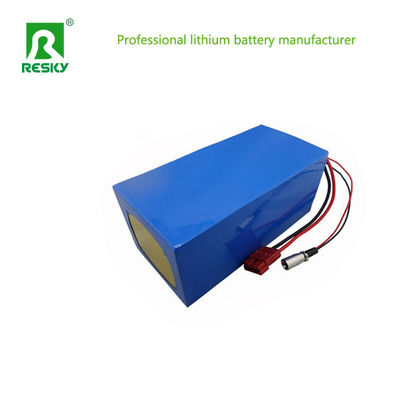 comprar Pacote de bateria de lítio de 1000 W para veículos elétricos online manufacture