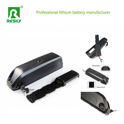 comprar Bateria de Lítio de Bicicleta Elétrica 48V 10ah 13s4p 18650 2600mAh Bateria Li-ion online manufacture