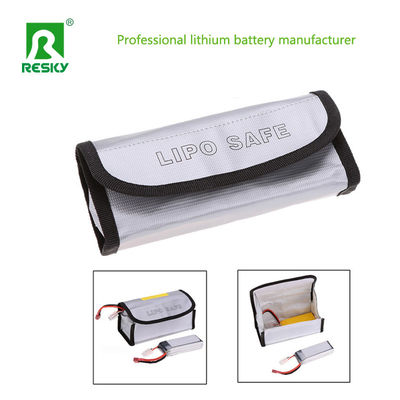 comprar Fibra Lipo Saco de Bateria RC Acessórios resistente ao fogo resistente a explosões resistente à água online manufacture