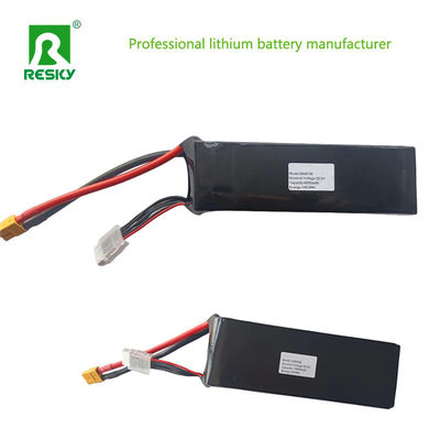 comprar Helicóptero Drone RC Lipo Bateria Pack 853460 7.4V 1500mAh 25c Li Polymer Bateria online manufacture