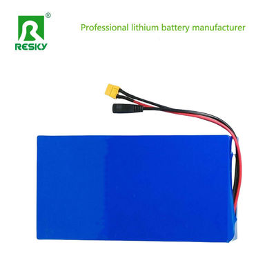 comprar Bateria de armazenamento 25.9v 7s 35Ah Bateria recarregável de íons de lítio para energia solar de rua online manufacture