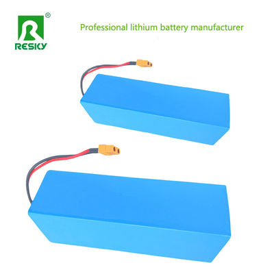comprar Armazenamento INR18650-35E Bateria de lítio 36V 10500mAh 10.5Ah Bateria de íons de lítio Fabricação em linha