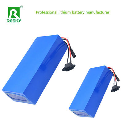 comprar Célula de bateria Li-Ion 18650 Power 10s6p 36v 15Ah 15.6Ah Pacote de bateria de íon de lítio para Ebike online manufacture