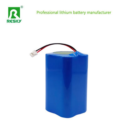 comprar Rechargeable 18650 Lithium Ion Batteries 3.7V 15600mAh 15.6Ah 57.72wh Li-Ion Power Battery Pack Fabricação em linha