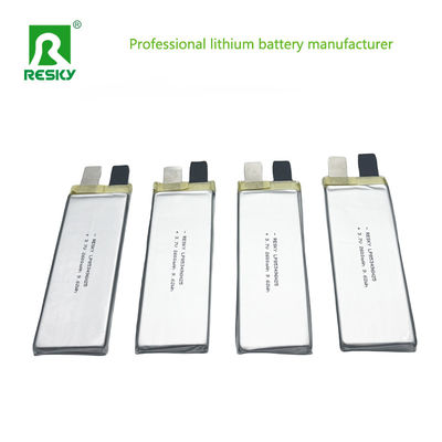3s RC Bateria de Lítio 11.1V 3000mAh 25c Bateria de Lítio Polímero Drone