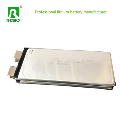 Bateria recarregável RC Li-Ion 1174170 3.7v 16000mAh Bateria de lítio de drone