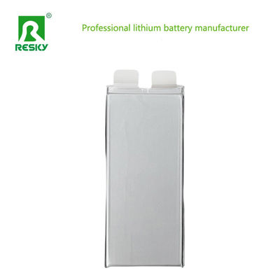 Célula de bateria de lítio RC 10745150 3.7v 11.1v 8000mAh Armazenamento Bateria de íons de lítio