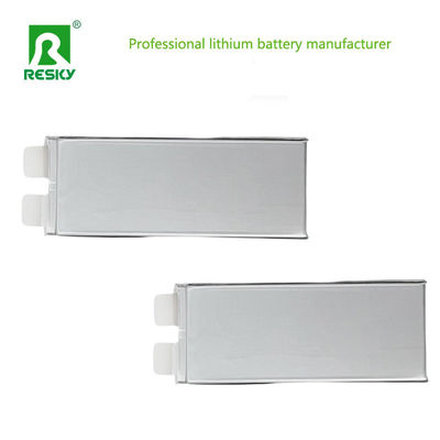 Bateria Lipo 10542125 3.7v 7.4v 11.1v 14.8v 6000mAh 20C Bateria recarregável de polímero de lítio