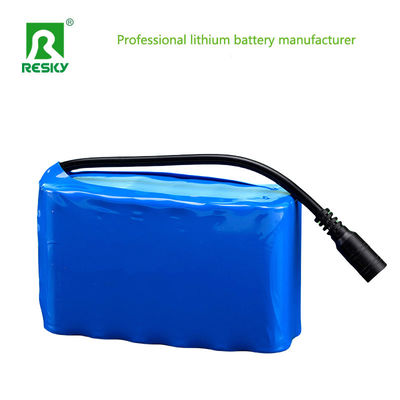 Potência 18650 Bateria Samsung INR18650-35E 14.8V 7000mAh Bateria recarregável de íons de lítio