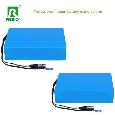 Samsung INR21700-50S 60V 30Ah Bateria recarregável de íons de lítio para scooter elétrico