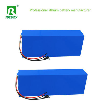 Bateria recarregável 21700 Li-Ion Bateria 36v 30Ah Power Bateria de Lítio Pacote Para Bicicleta Elétrica Cargo