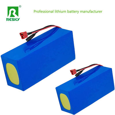 18650 Bateria de iões de lítio 12v 35Ah Bateria de lítio recarregável de armazenamento